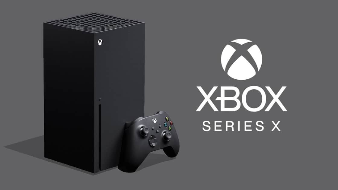 Xbox Series X será lançada mundialmente em novembro!