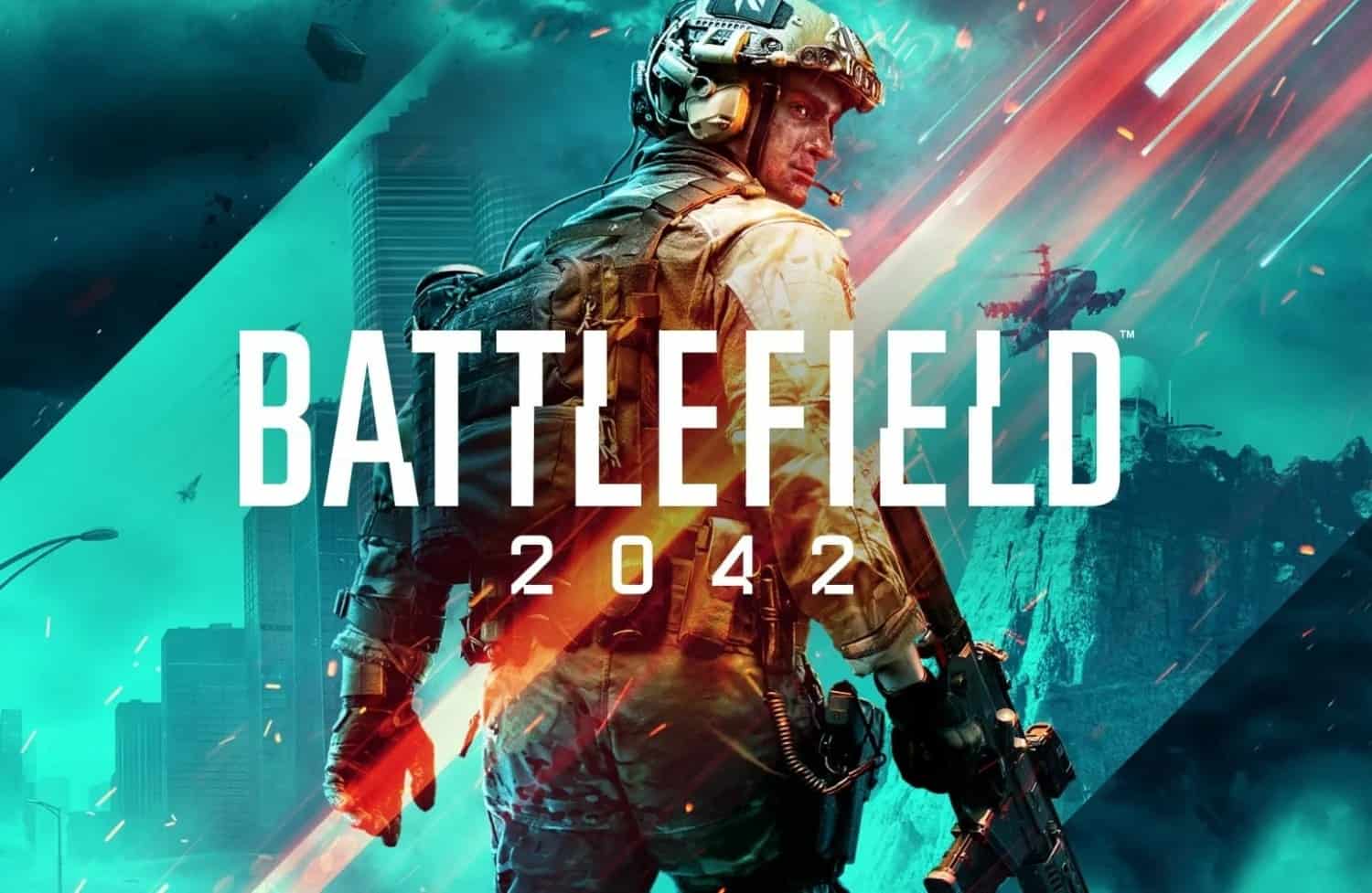 Novo Battlefield fixar till Xbox Series X utan PC