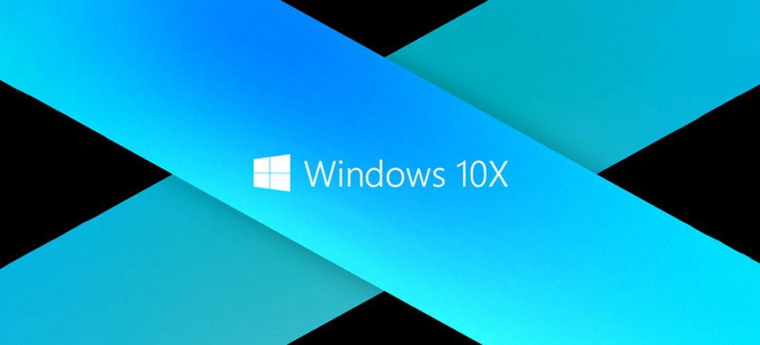Novo Windows 10X och Surface Neo podem ter o futuro tremido