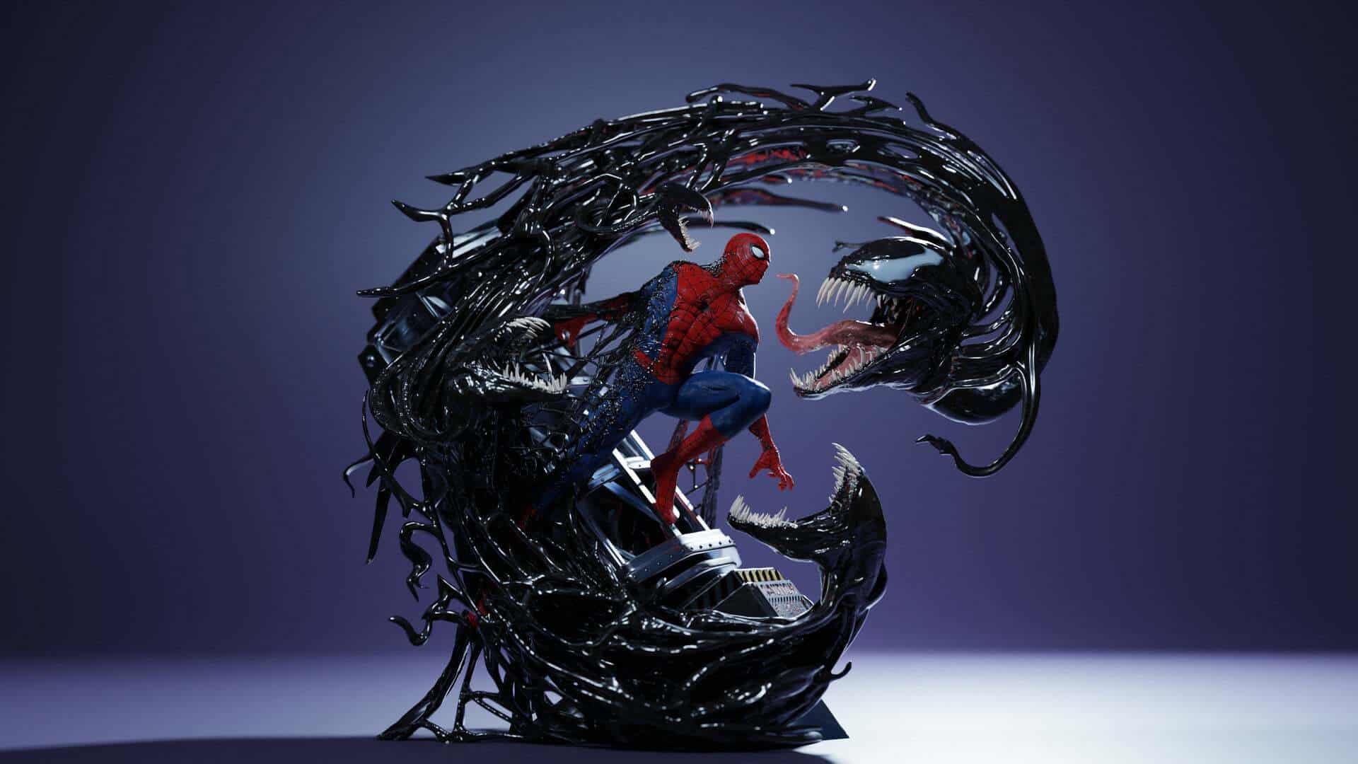 Novo filme da Marvel presterar en anunciado!  Spider-Man vs…