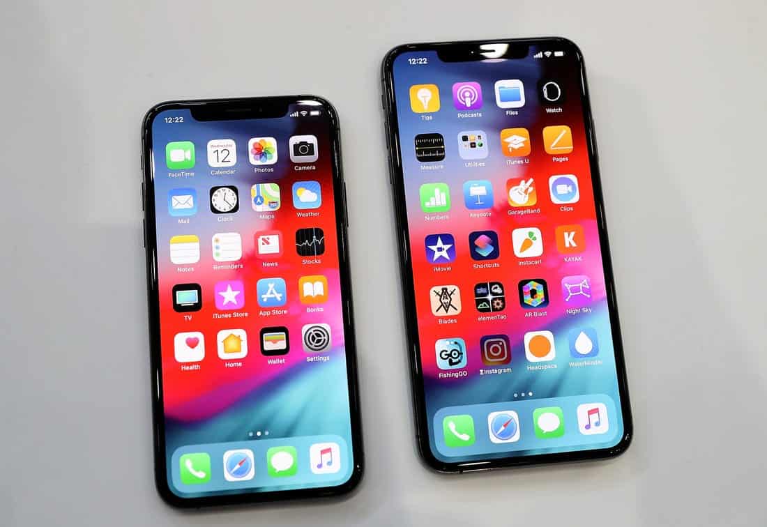 iPhone 12 och iPhone 13: O que esperar de ambos os smartphones?