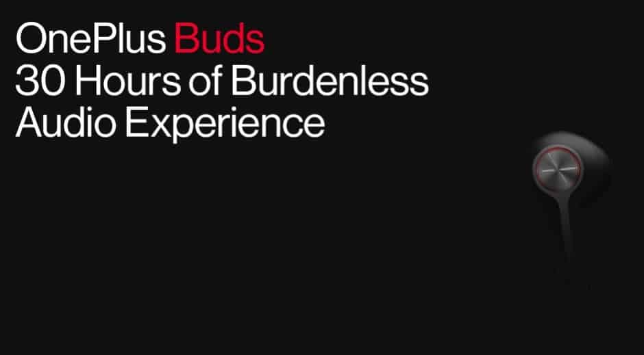 OnePlus Buds: har en stor nybörjare av ultima-hora mas…