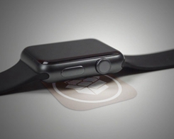 OverCl0ck Apple Watch Keluar dari Jailbreak WatchOS 3