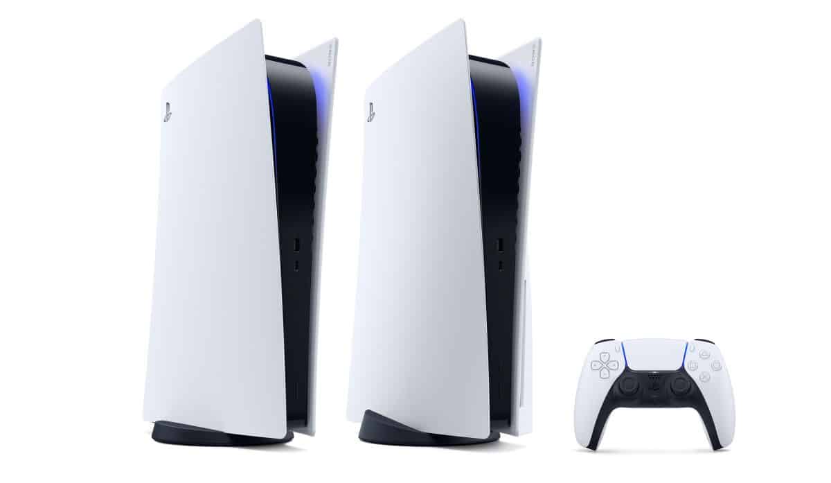 Sony teve duvidas relativamente ao sucesso till PlayStation 5