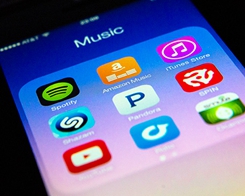 Musikstreaming är en fruktansvärd affär, säger Apple Music…