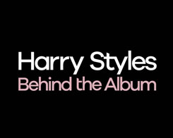 Dokumentären “Harry Styles: Behind the Album” kommer till Apple…