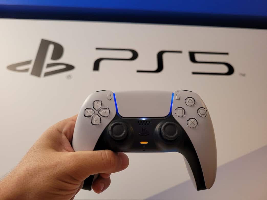 PlayStation 5 prataleiras näsa?  Pode esquecer!