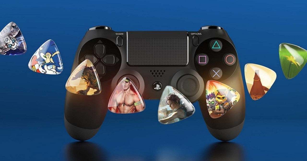 PlayStation Now: Estes são os kör en pinne terá direto em Fevereiro