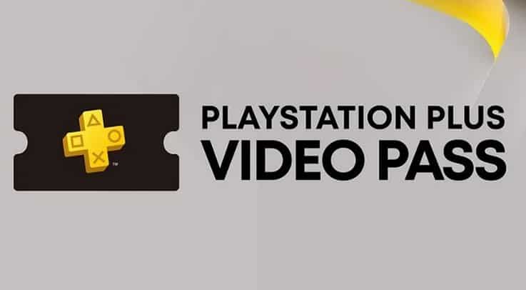 PlayStation Plus Video Pass är tillgängligt!  Mas… så till Polonia