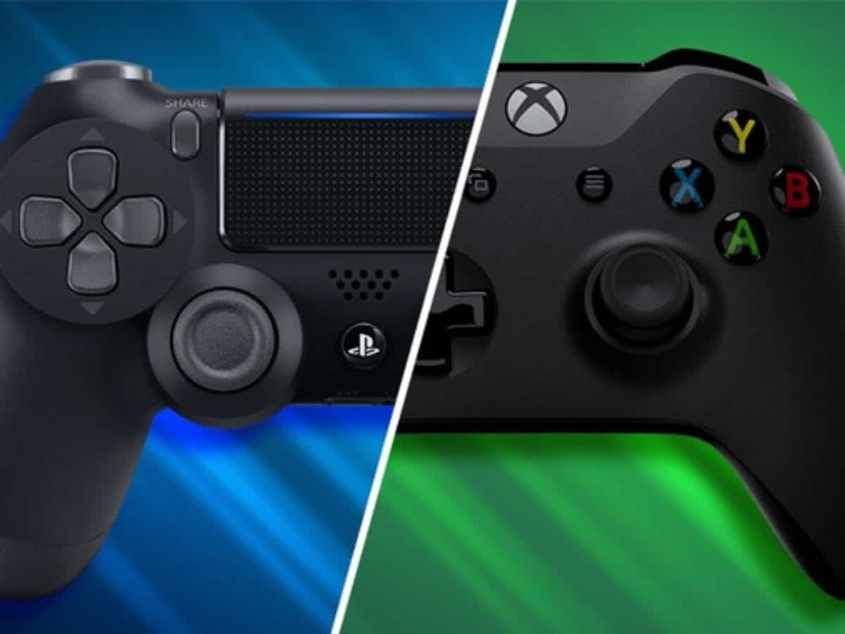 Playstation Network vs Xbox Live: så ha uma vitherora!