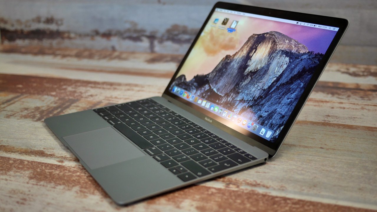 Vill du jämföra MacBook eller ARM?