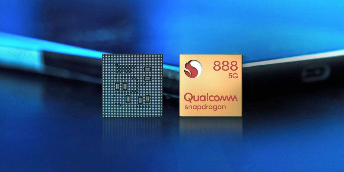 Snapdragon 888 Pro: Rise above processador topo de gama em 2021!