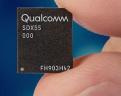 Qualcomm redovisar starka resultat under fjärde kvartalet tack vare iPhone 12 5G