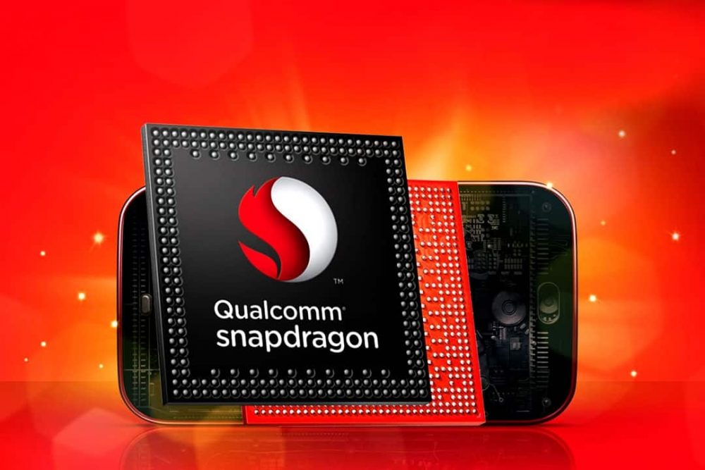 Qualcomm Snapdragon 875 stämpel uma grande novidade!