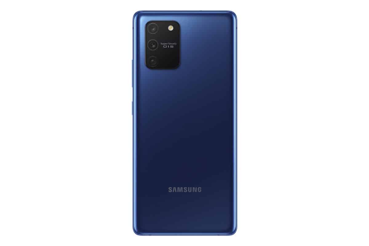 Samsung Galaxy S20 Fan Edition: vad ska du göra?