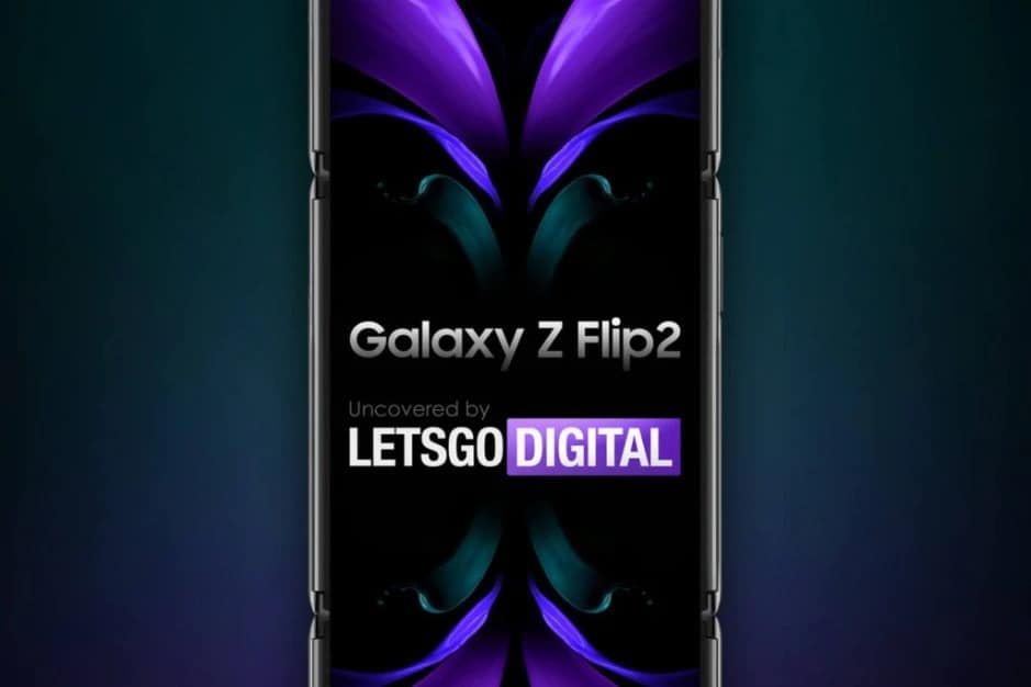 Samsung Z Fold 3, Z Flip 2 och Z Fold Lite: ests são os ecrãs!