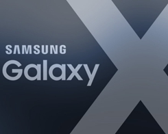 Samsung släppte Galaxy Name S för “Galaxy X” 2019 eftersom…