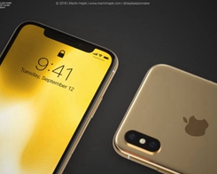 Samsung berencana untuk menyalin jajaran iPhone 2018 dengan tiga Galaxy…