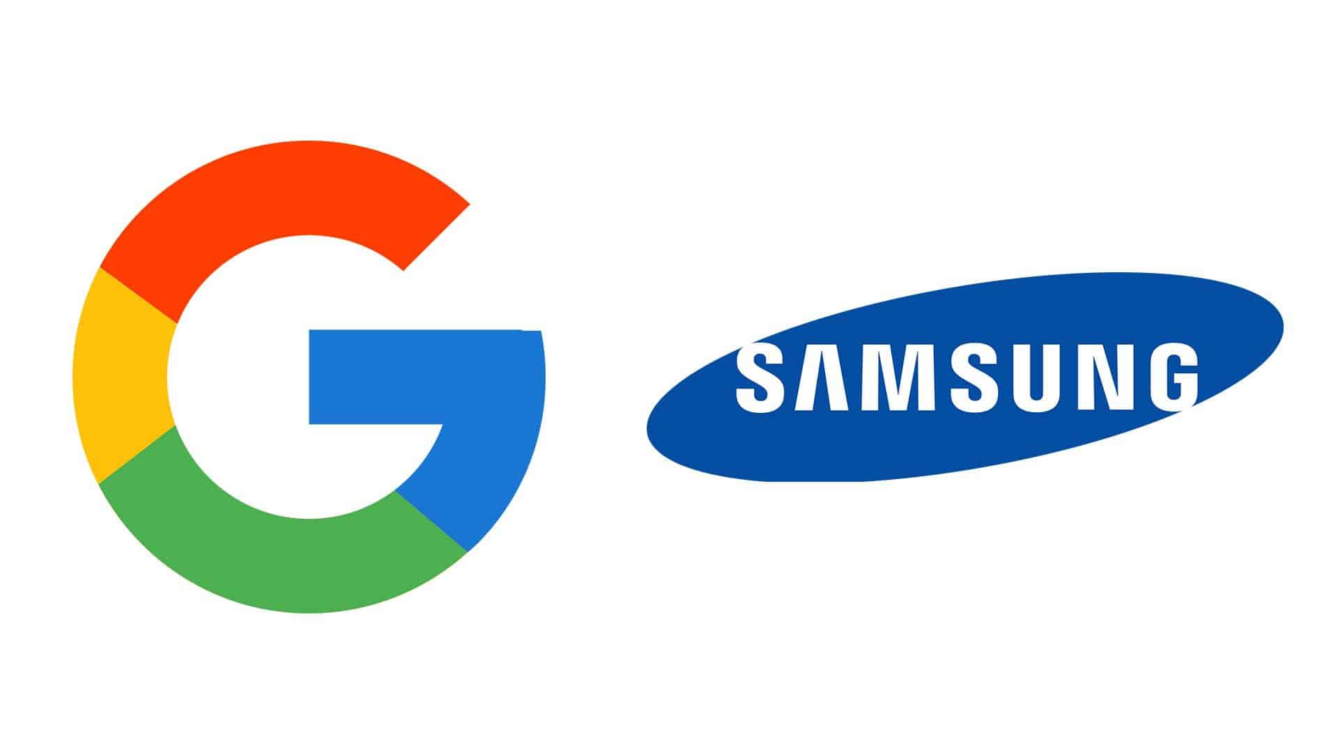 Samsung och Google letar efter nya smartphones!