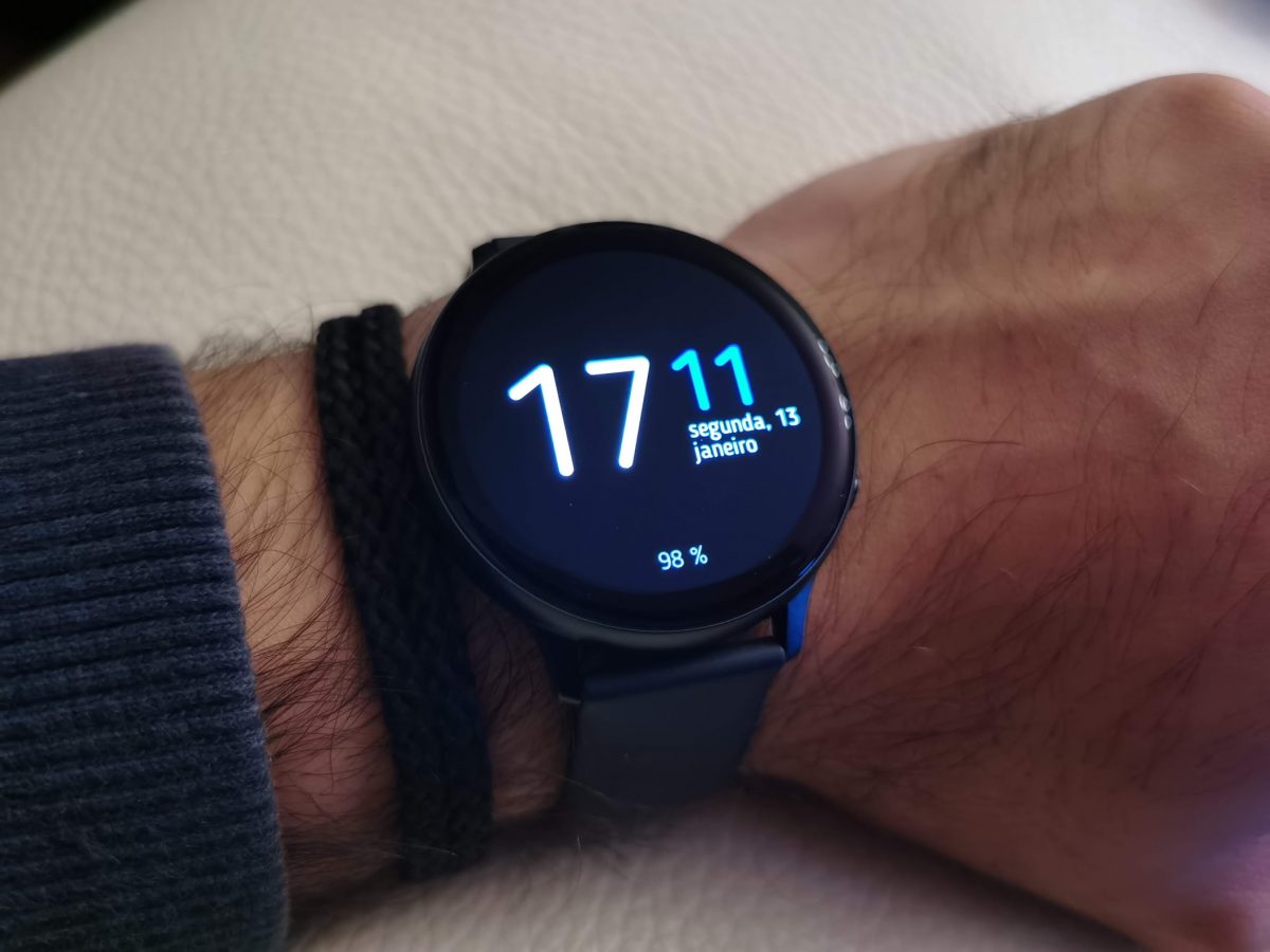 Grande mudança está a caminho dos smartwatch skin Samsung!