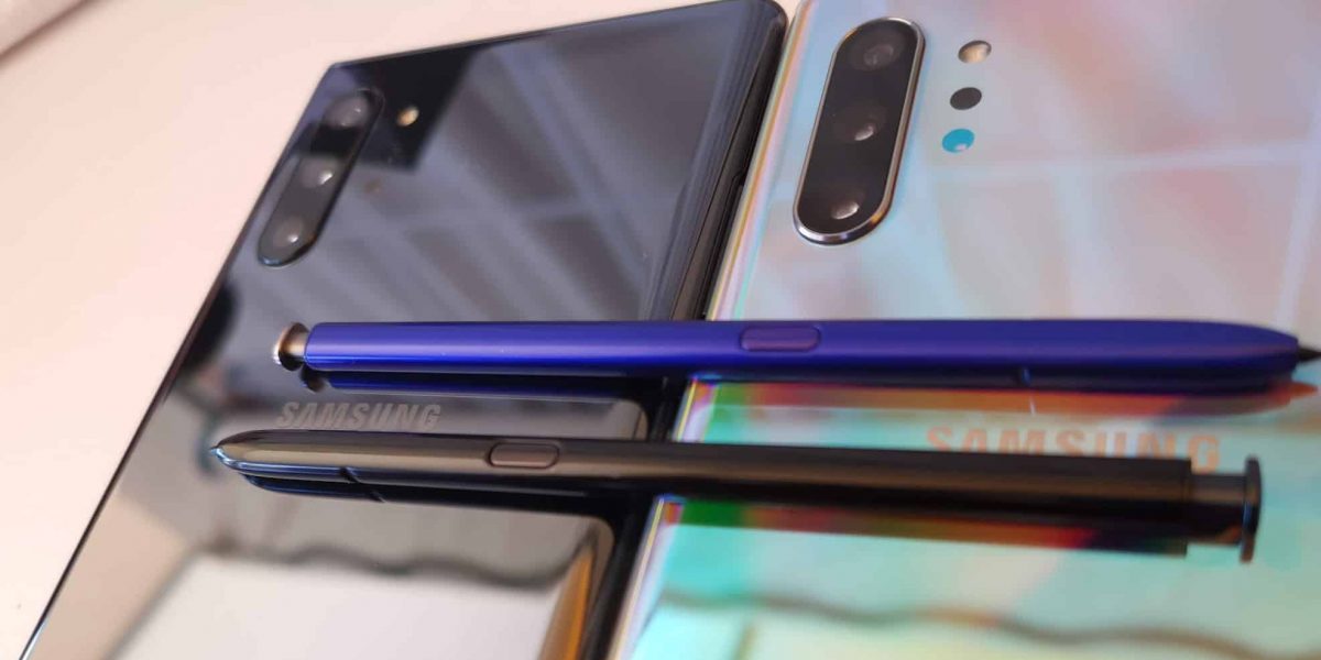 Samsung: e o fim para quatro smartphones Galaxy de 2017!