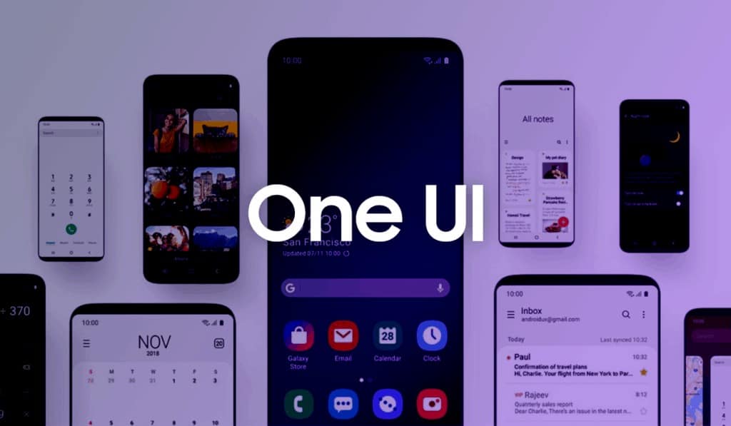 OneUI 3.0: Ny uppdatering för S20 chega com patch från Dezembro
