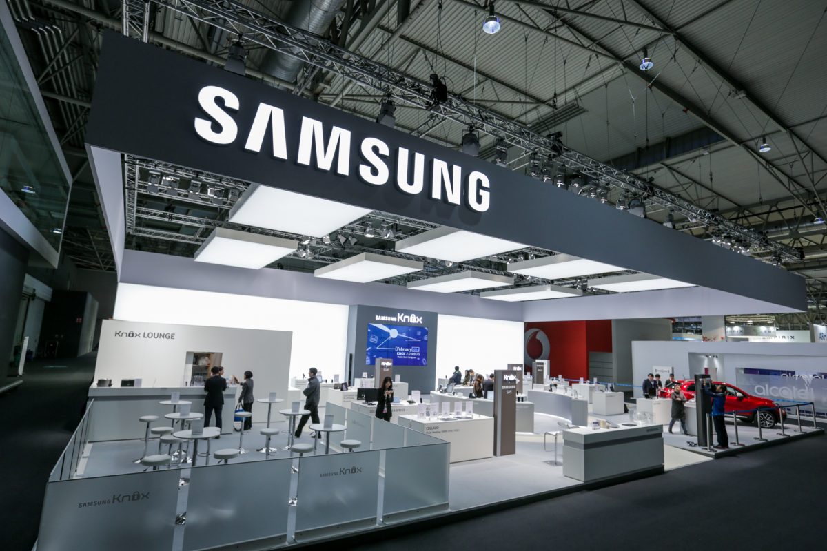Samsung roubou encomendas skin Qualcomm à TSMC