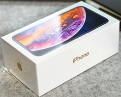 iPhone-produktion kan komma att riktas till Vietnam för att undvika handel i USA …