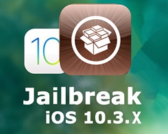 Saurik tillåter köp av Cydia på jailbroken iOS 10.3.NS…