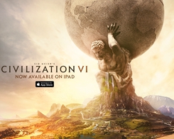 ‘Sid Meier’s Civilization VI’ släpptes precis för iPad och du…