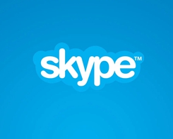 Skype togs bort från Apple Kinas App Store