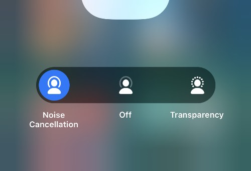 Sonitus Tweak menghadirkan kontrol kebisingan iOS ke headphone Sony, Bose, dan Anker