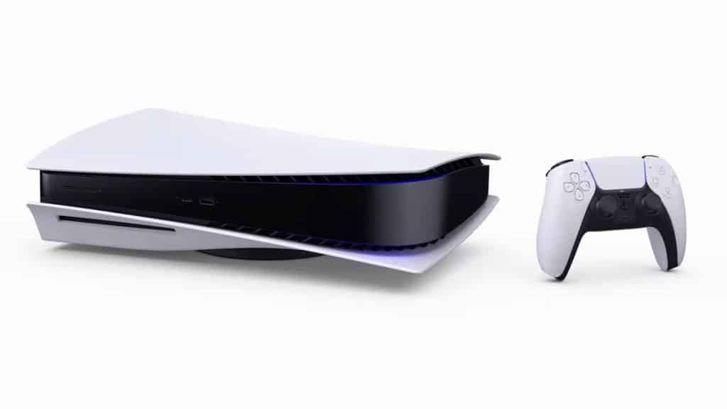 PS5: Sony promete 3 milhões de unidades até 31 de Março!