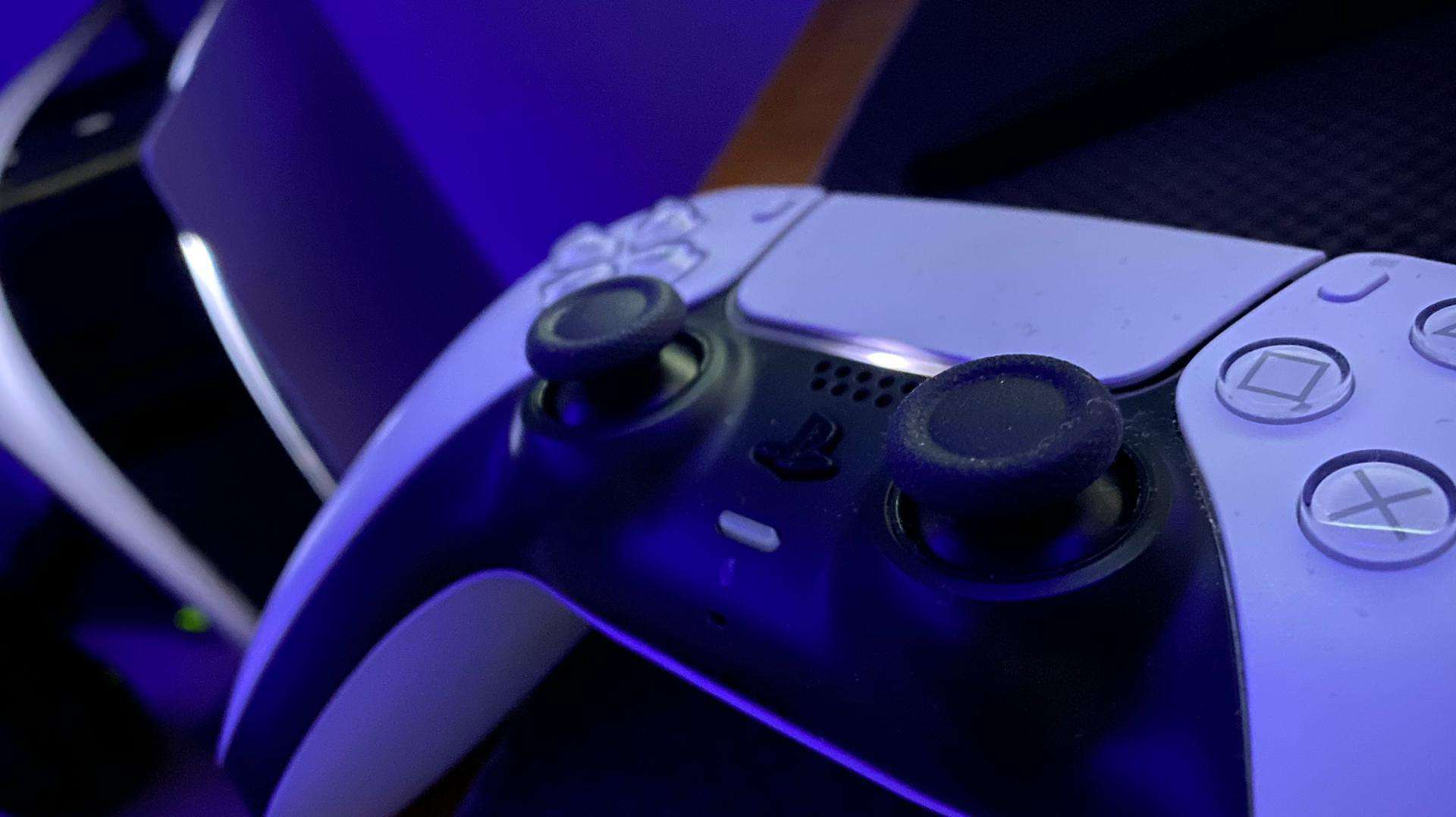 PlayStation 5 som stöds av VRR i december 2021