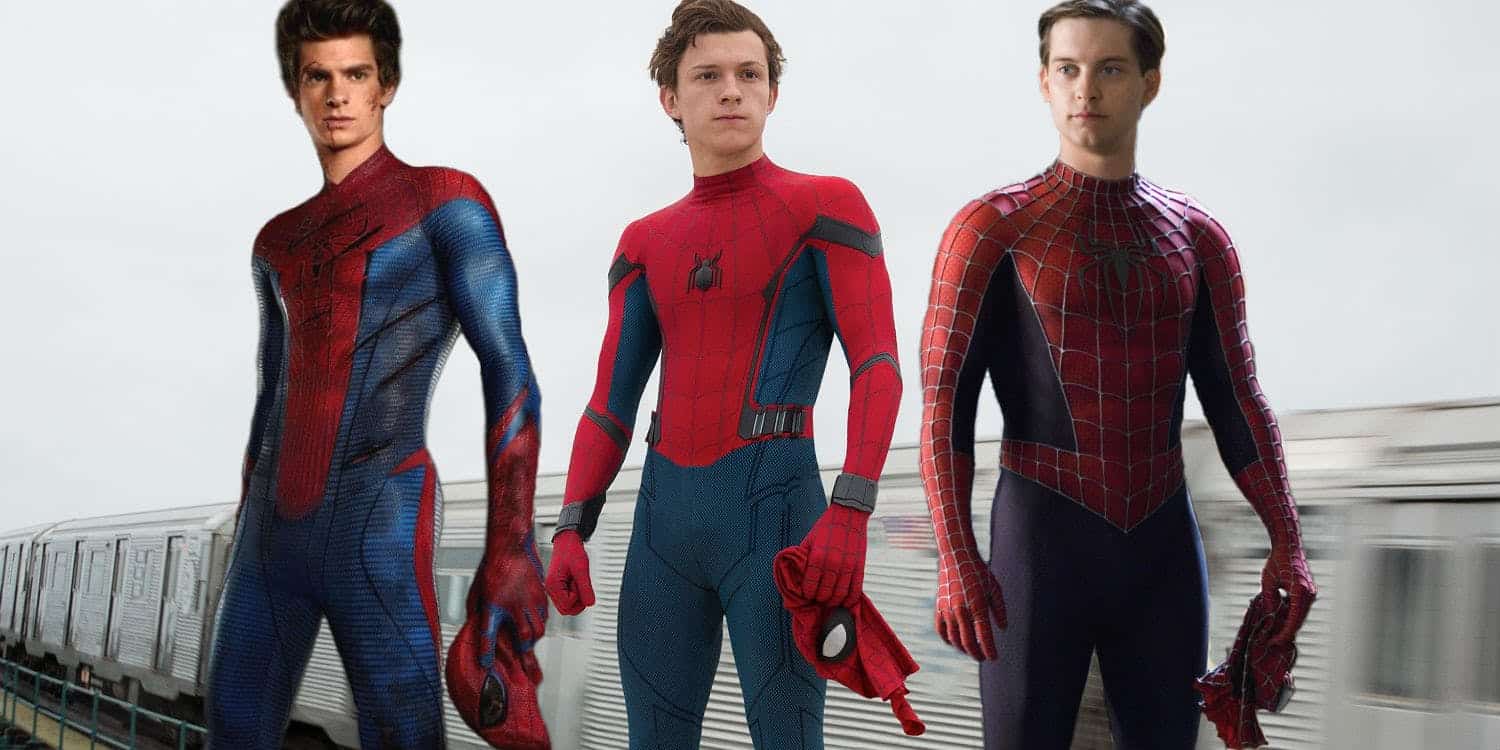 Spider Man: No Way Home pode ser en större desilusão do ano!