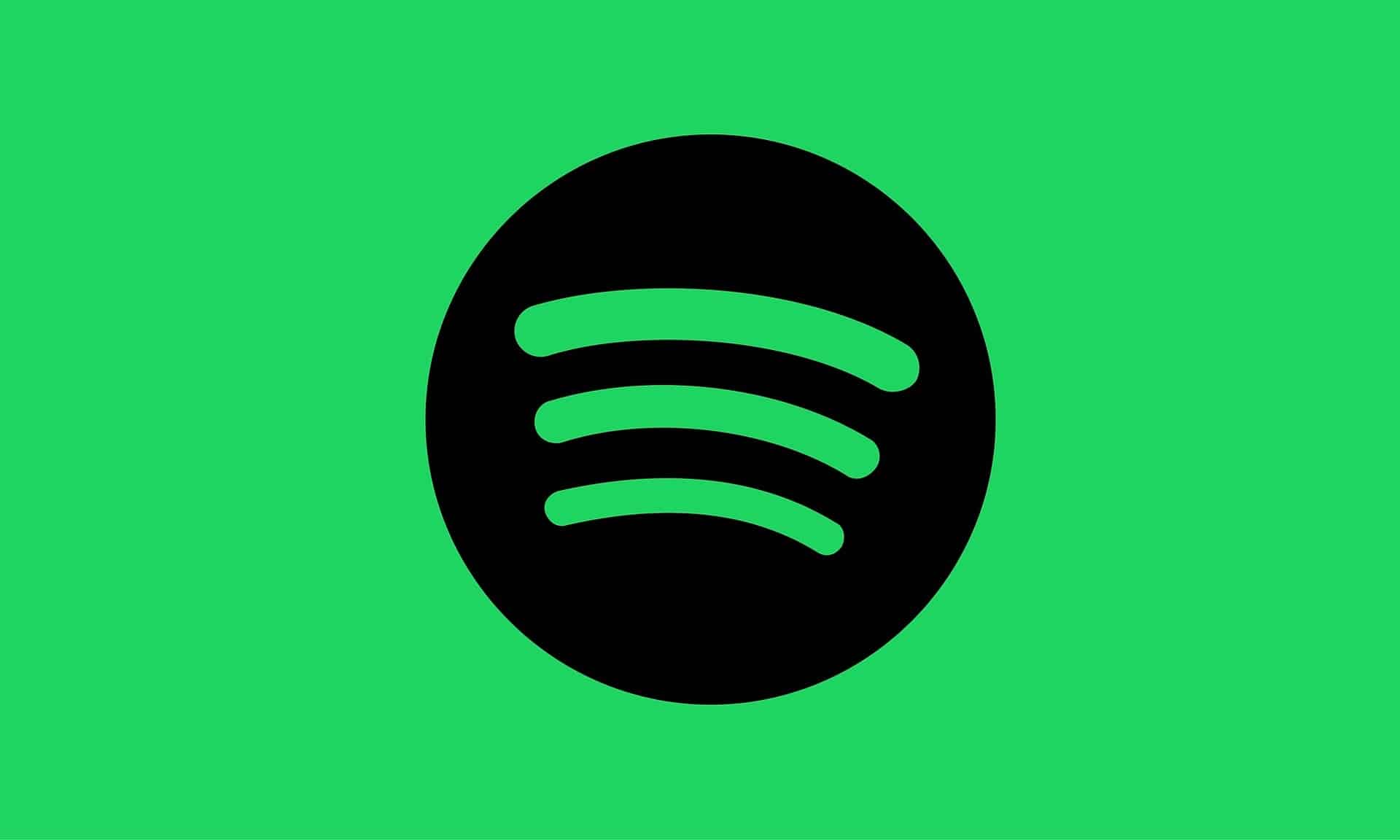 Spotify som ganhar uma grande novidade utan Android och iOS
