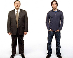 Steve Jobs ville inte annonsera “Mac vs.  Pc’ blir för rolig