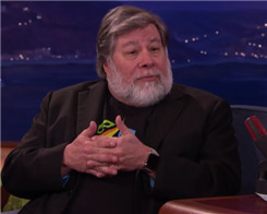 Steve Wozniak kommer inte att köpa iPhone X omedelbart