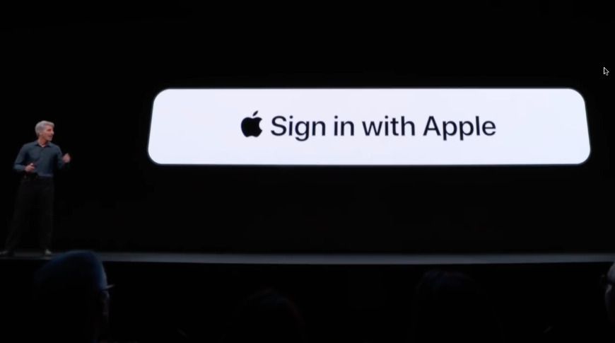 Berbicara Epik Apple Tidak ada lagi rencana untuk menonaktifkan ‘Masuk dengan…