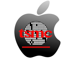 TSMC är på gränsen till massproduktion av 7 mm-chips för iPhone, …