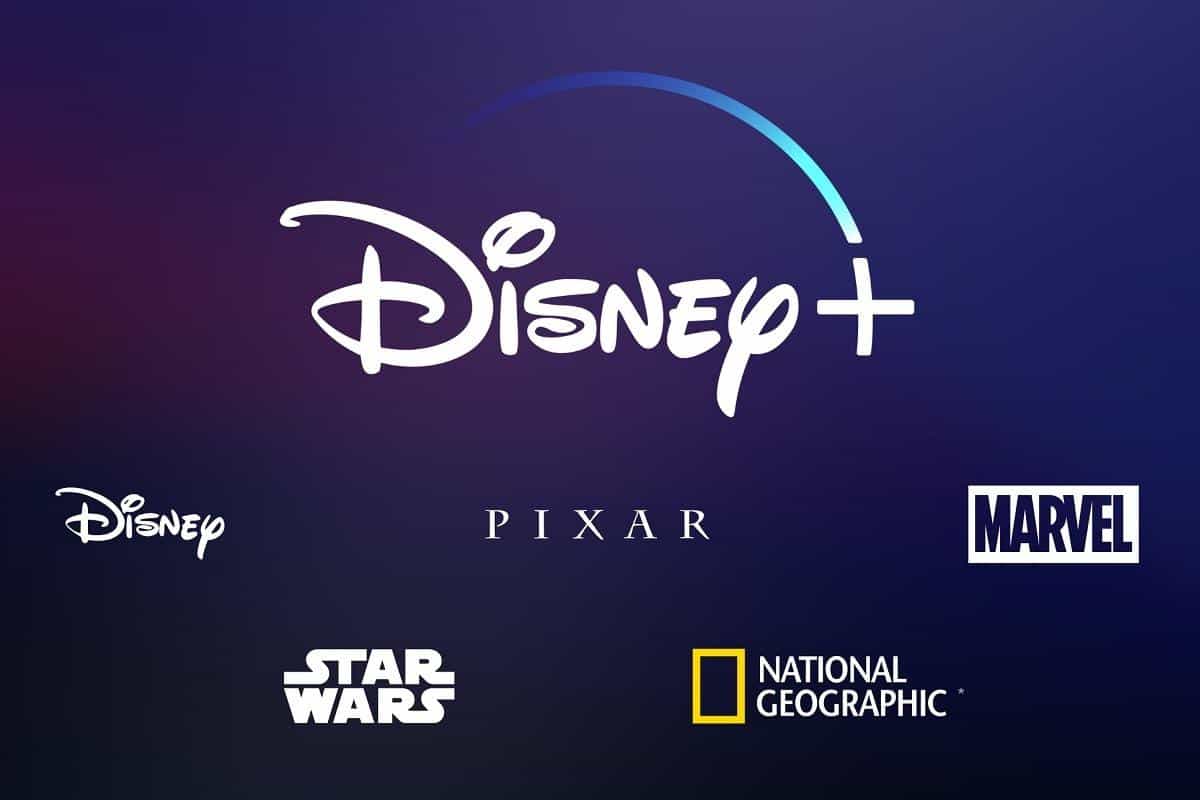 Disney + säljer Netflix och kontrollerar alla erbjudanden!