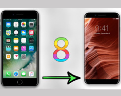 Varför Apple kan se “mycket stark” efterfrågan på iPhone 8?