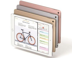 Varför Inc.:s nästa Apple iPad Pro  det blir ingen försening på grund av chip…