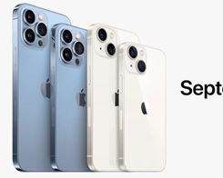 Semua model iPhone 13 tersedia untuk pre-order Jumat ini dengan…