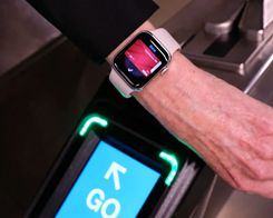 NYC Subway accepterar nu Apple Pay och andra kontaktlösa…