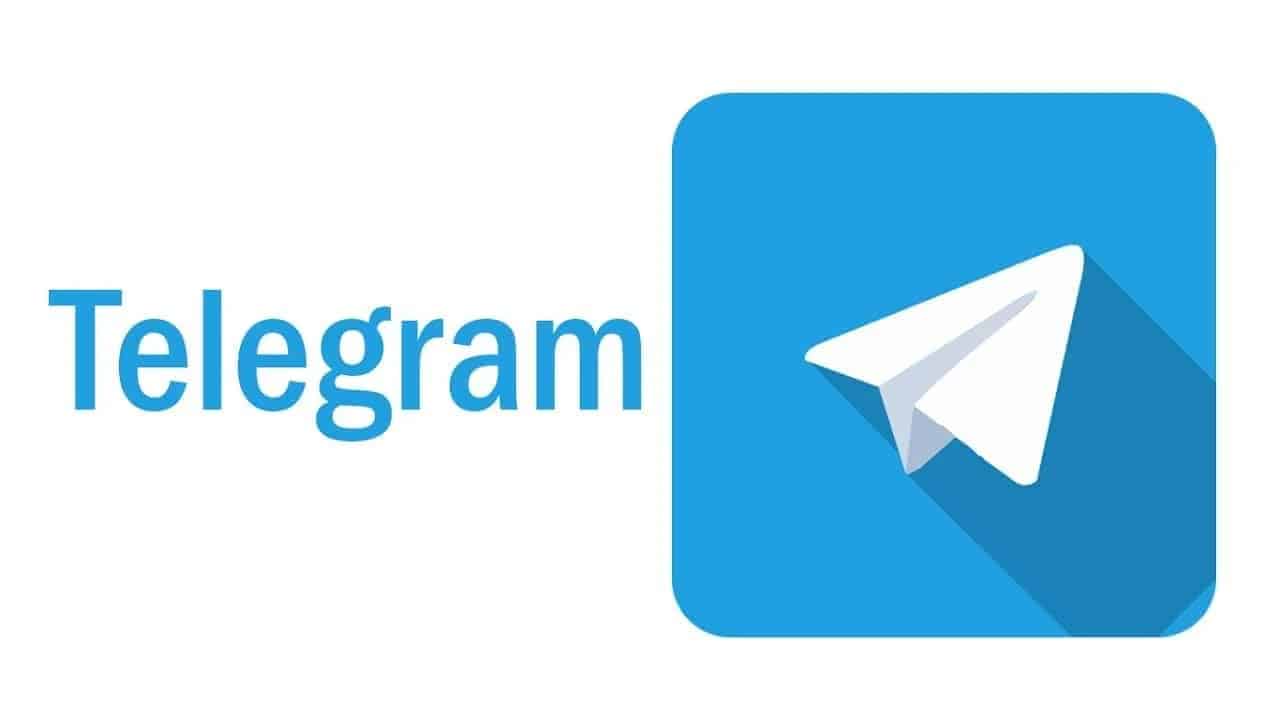 Telegram 6.1.0 está cheio de novidades utan Android och iOS