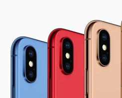 Referens “iPhone xx” finns i Xcode 10 före 2018 iPhone…