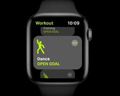 Hur Apple lär Apple Watch att dansa i WatchOS 7