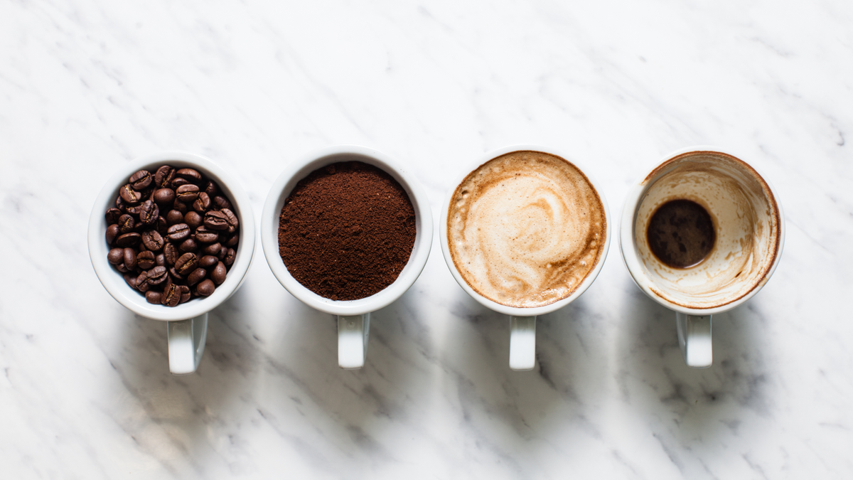 Perangkat terbaik untuk menyimpan kopi Anda 15