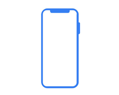 “iPhone X Plus”-designen verkar avslöjas i iOS 12 Beta